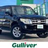 mitsubishi pajero 2012 -MITSUBISHI--Pajero DBA-V93W--V93W-0500365---MITSUBISHI--Pajero DBA-V93W--V93W-0500365- image 1