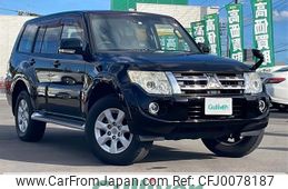 mitsubishi pajero 2012 -MITSUBISHI--Pajero DBA-V93W--V93W-0500365---MITSUBISHI--Pajero DBA-V93W--V93W-0500365-