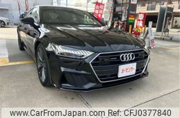 audi a7 2021 -AUDI--Audi A7 3AA-F2DKNS--WAUZZZF29NN009300---AUDI--Audi A7 3AA-F2DKNS--WAUZZZF29NN009300-