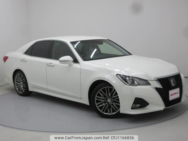 toyota crown 2017 quick_quick_ARS210_ARS210-6007308 image 1
