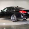 bmw 5-series 2019 -BMW--BMW 5 Series DBA-JA20--WBAJA120X0WC09294---BMW--BMW 5 Series DBA-JA20--WBAJA120X0WC09294- image 3