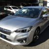 subaru impreza-wagon 2018 -SUBARU 【足立 302ﾕ7588】--Impreza Wagon GT7--192470---SUBARU 【足立 302ﾕ7588】--Impreza Wagon GT7--192470- image 23