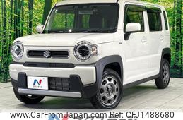 suzuki hustler 2024 CFJ1488680