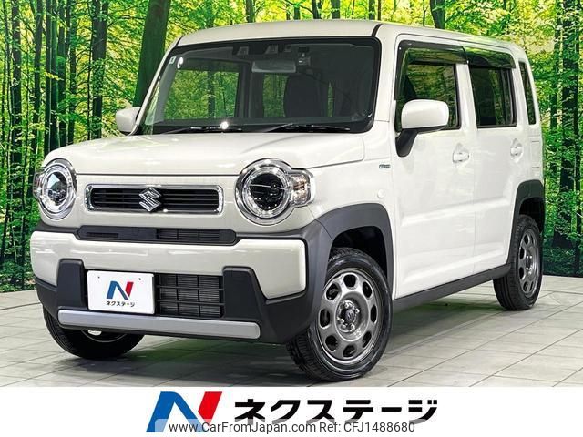 suzuki hustler 2024 CFJ1488680 image 1