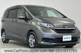 honda freed 2023 -HONDA--Freed 6AA-GB7--GB7-3219922---HONDA--Freed 6AA-GB7--GB7-3219922-