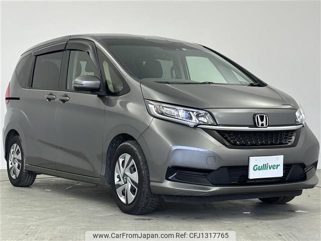 honda freed 2023 -HONDA--Freed 6AA-GB7--GB7-3219922---HONDA--Freed 6AA-GB7--GB7-3219922- image 1