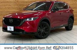 mazda cx-5 2022 quick_quick_3DA-KF2P_KF2P-551530