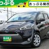 toyota sienta 2018 quick_quick_DAA-NHP170G_NHP170-7117075 image 1