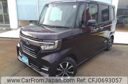 honda n-box 2019 -HONDA--N BOX 6BA-JF3--JF3-1409867---HONDA--N BOX 6BA-JF3--JF3-1409867-