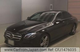 mercedes-benz e-class 2017 quick_quick_LDA-213004C_WDD2130042A252945