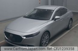 mazda mazda3 2023 -MAZDA--MAZDA3 BPFJ3P-103385---MAZDA--MAZDA3 BPFJ3P-103385-
