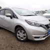 nissan note 2018 -NISSAN--Note DBA-E12--E12-569997---NISSAN--Note DBA-E12--E12-569997- image 1