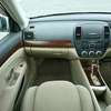 nissan bluebird-sylphy 2006 se164987 image 15