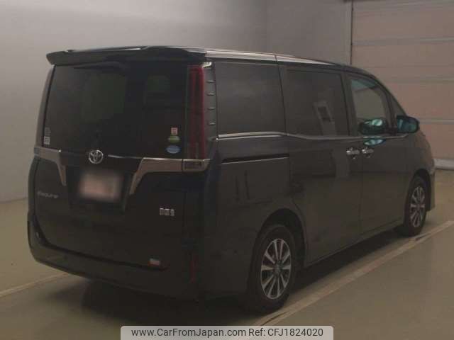 toyota esquire 2020 CFJ1824020 image 2