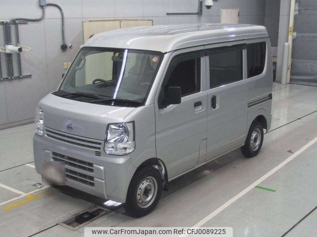 nissan clipper-van 2018 -NISSAN--Clipper Van DR17V-281218---NISSAN--Clipper Van DR17V-281218- image 1