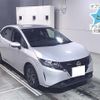 nissan note 2022 -NISSAN 【岡崎 500ﾜ3297】--Note E13--109054---NISSAN 【岡崎 500ﾜ3297】--Note E13--109054- image 1