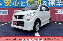 suzuki wagon-r 2011 -SUZUKI--Wagon R MH23S--MH23S-746808---SUZUKI--Wagon R MH23S--MH23S-746808-