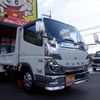 mitsubishi-fuso canter 2024 GOO_NET_EXCHANGE_0700553A30250209W001 image 5