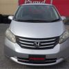 honda freed 2009 -HONDA 【習志野 502ﾀ 414】--Freed DBA-GB3--GB3-1052414---HONDA 【習志野 502ﾀ 414】--Freed DBA-GB3--GB3-1052414- image 2