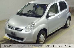 toyota passo 2014 -TOYOTA--Passo DBA-KGC30--KGC30-0171622---TOYOTA--Passo DBA-KGC30--KGC30-0171622-