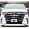 toyota alphard 2024 -TOYOTA 【名変中 】--Alphard AGH40W--0019181---TOYOTA 【名変中 】--Alphard AGH40W--0019181- image 14