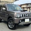 suzuki jimny 2013 -SUZUKI 【山形 580ﾇ5459】--Jimny JB23W--704247---SUZUKI 【山形 580ﾇ5459】--Jimny JB23W--704247- image 1