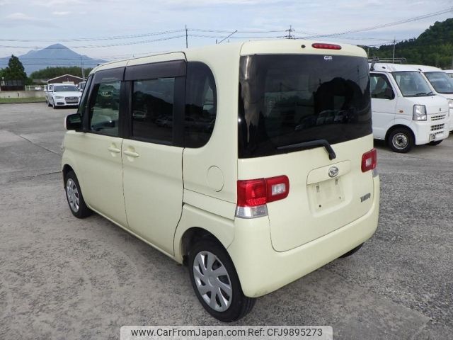 daihatsu tanto 2011 -DAIHATSU--Tanto L385S-0057706---DAIHATSU--Tanto L385S-0057706- image 2