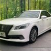 toyota crown 2013 -TOYOTA--Crown DAA-AWS210--AWS210-6015736---TOYOTA--Crown DAA-AWS210--AWS210-6015736- image 16
