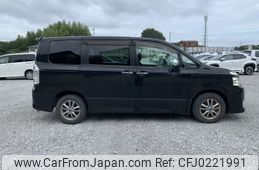 toyota voxy 2008 NIKYO_FL47875