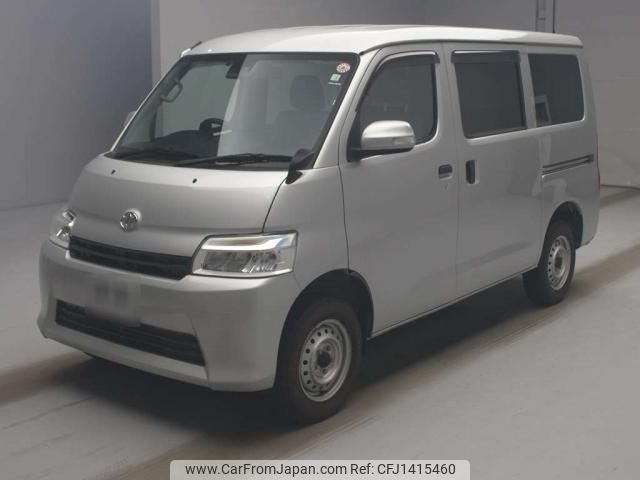 toyota townace-van 2023 quick_quick_5BF-S403M_S403M-0018286 image 1