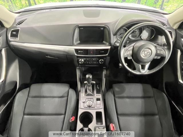 mazda cx-5 2015 CFJ1607740 image 2