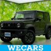 suzuki jimny-sierra 2024 quick_quick_3BA-JB74W_JB74W-225712 image 1