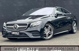 mercedes-benz e-class 2017 -MERCEDES-BENZ--Benz E Class RBA-238342C--WDD2383422F006101---MERCEDES-BENZ--Benz E Class RBA-238342C--WDD2383422F006101-