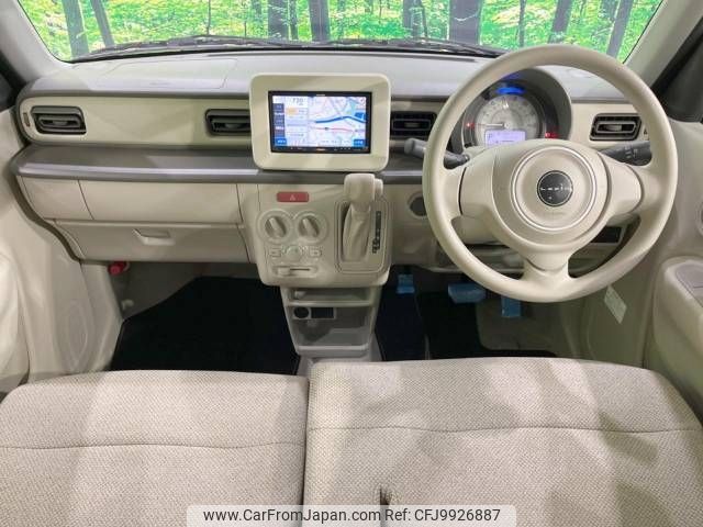 suzuki alto-lapin 2016 -SUZUKI--Alto Lapin DBA-HE33S--HE33S-149603---SUZUKI--Alto Lapin DBA-HE33S--HE33S-149603- image 2