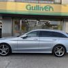 mercedes-benz c-class-station-wagon 2015 -MERCEDES-BENZ--Benz C Class Wagon DBA-205240C--WDD2052402F155008---MERCEDES-BENZ--Benz C Class Wagon DBA-205240C--WDD2052402F155008- image 19