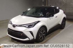 toyota c-hr 2020 -TOYOTA--C-HR DBA-NGX10--NGX10-2015020---TOYOTA--C-HR DBA-NGX10--NGX10-2015020-