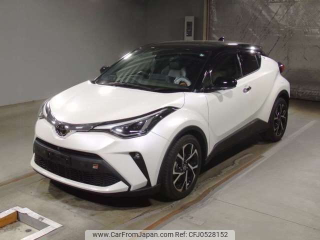 toyota c-hr 2020 -TOYOTA--C-HR DBA-NGX10--NGX10-2015020---TOYOTA--C-HR DBA-NGX10--NGX10-2015020- image 1