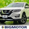 nissan x-trail 2018 quick_quick_NT32_NT32-084370 image 1