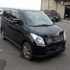 suzuki wagon-r 2012 -SUZUKI 【野田 580ｱ1234】--Wagon R DBA-MH23S--MH23S-430240---SUZUKI 【野田 580ｱ1234】--Wagon R DBA-MH23S--MH23S-430240- image 1