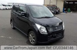 suzuki wagon-r 2012 -SUZUKI 【野田 580ｱ1234】--Wagon R DBA-MH23S--MH23S-430240---SUZUKI 【野田 580ｱ1234】--Wagon R DBA-MH23S--MH23S-430240-