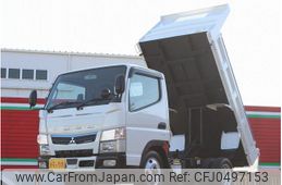 mitsubishi-fuso canter 2020 GOO_NET_EXCHANGE_0505500A30241127W004