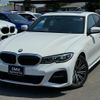 bmw 3-series 2019 -BMW--BMW 3 Series 3BA-5F20--WBA5F72020AK38028---BMW--BMW 3 Series 3BA-5F20--WBA5F72020AK38028- image 1