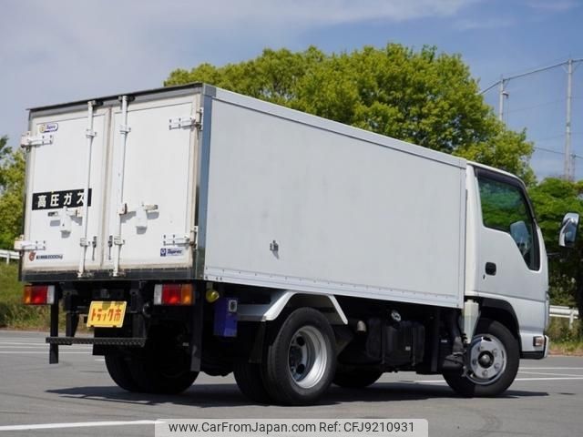 isuzu elf-truck 2012 -ISUZU--Elf TKG-NJR85AN--NJR85-7026980---ISUZU--Elf TKG-NJR85AN--NJR85-7026980- image 2