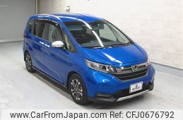 honda freed 2022 -HONDA--Freed GB7-3216794---HONDA--Freed GB7-3216794-