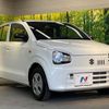 suzuki alto 2019 -SUZUKI--Alto DBA-HA36S--HA36S-512707---SUZUKI--Alto DBA-HA36S--HA36S-512707- image 17