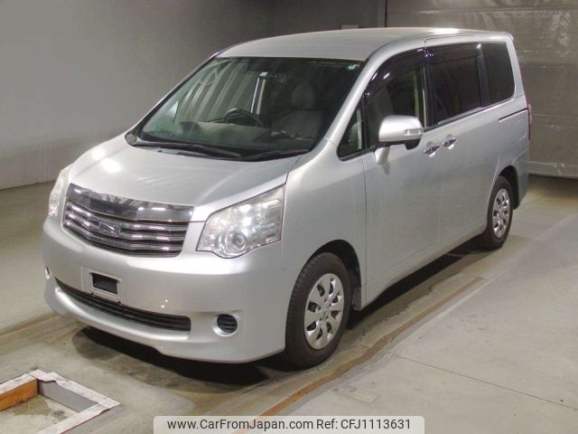 toyota noah 2012 -TOYOTA--Noah ZRR70G-0459014---TOYOTA--Noah ZRR70G-0459014- image 1
