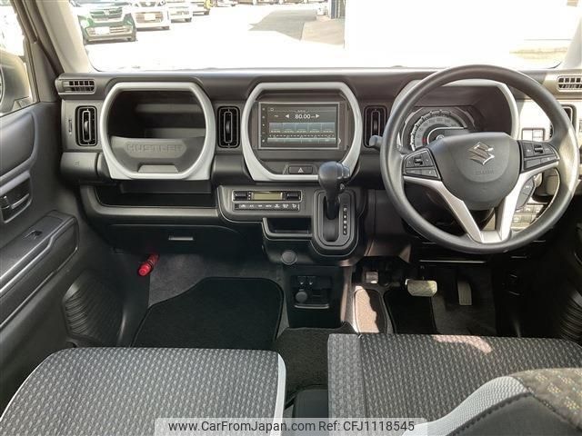 suzuki hustler 2024 -SUZUKI--Hustler 5AA-MR92S--MR92S-420197---SUZUKI--Hustler 5AA-MR92S--MR92S-420197- image 2