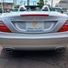 mercedes-benz slk-class 2011 -MERCEDES-BENZ--Benz SLK MBA-172457--WDD1724572F016663---MERCEDES-BENZ--Benz SLK MBA-172457--WDD1724572F016663- image 6