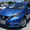 nissan note 2019 -NISSAN 【和泉 502】--Note HE12--HE12-281807---NISSAN 【和泉 502】--Note HE12--HE12-281807- image 1