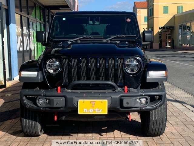 chrysler jeep-wrangler 2019 -CHRYSLER 【品川 302ﾐ4097】--Jeep Wrangler ABA-JL36L--1C4HJXLG7JW293895---CHRYSLER 【品川 302ﾐ4097】--Jeep Wrangler ABA-JL36L--1C4HJXLG7JW293895- image 2